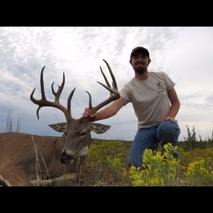 Meet your Posher, Jack